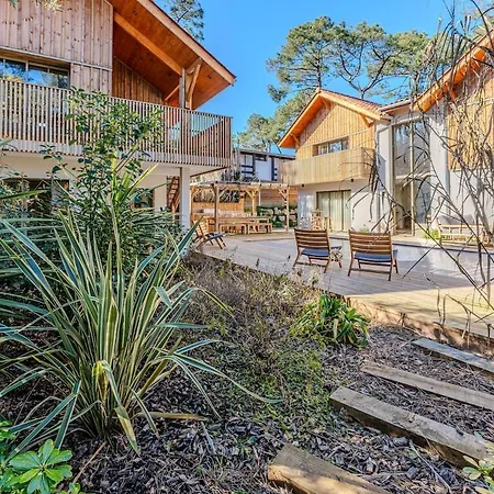 New Luxury Villa, Outbuilding ヴィラ