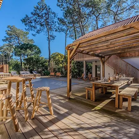 New Luxury Villa, Outbuilding Villa *