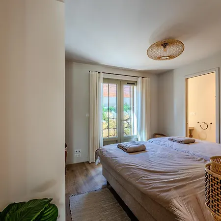 New Luxury Villa, Outbuilding * Lacanau