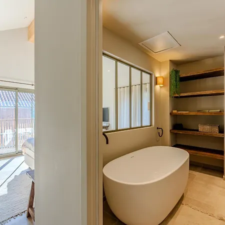 Villa New Luxury Villa, Outbuilding Lacanau
