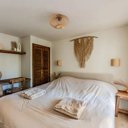 Villa New Luxury Villa, Outbuilding Lacanau