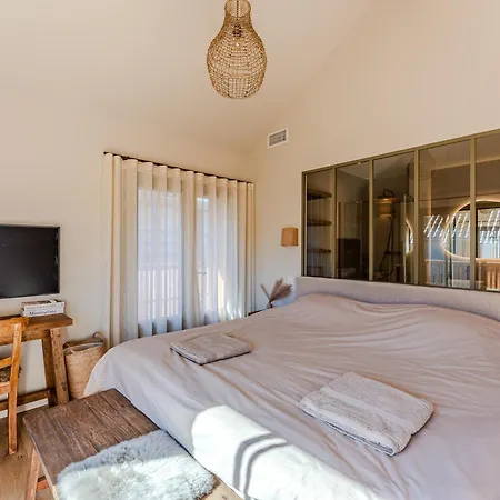 Villa New Luxury Villa, Outbuilding Lacanau