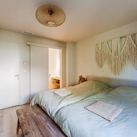 New Luxury Villa, Outbuilding * Lacanau