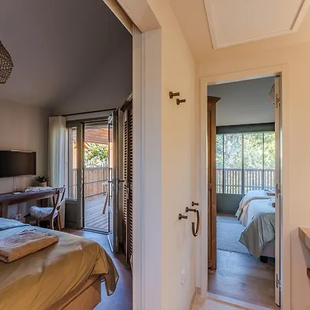New Luxury Villa, Outbuilding Villa
