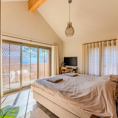 New Luxury Villa, Outbuilding Villa *