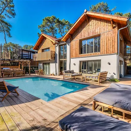 New Luxury Villa, Outbuilding Villa *