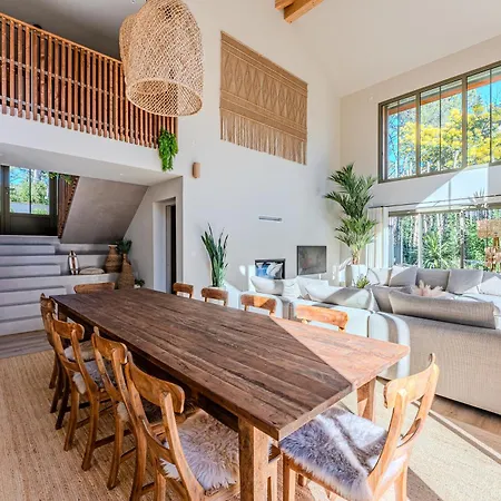 Villa New Luxury Villa, Outbuilding Lacanau