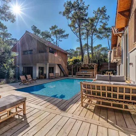 New Luxury Villa, Outbuilding Villa