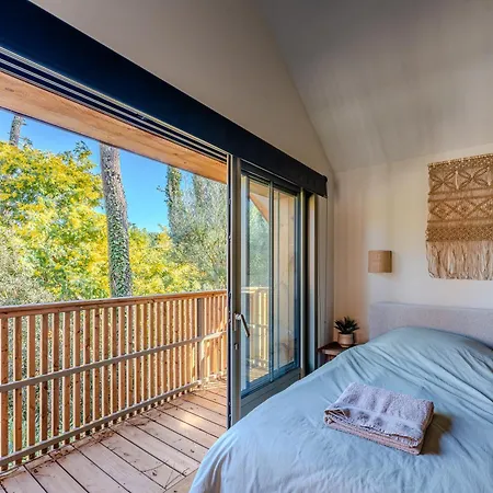 New Luxury Villa, Outbuilding Villa