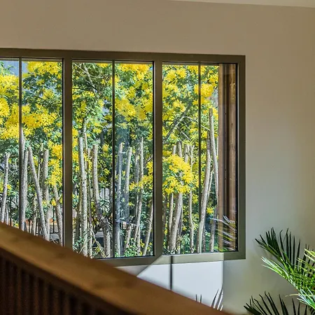 New Luxury Villa, Outbuilding *