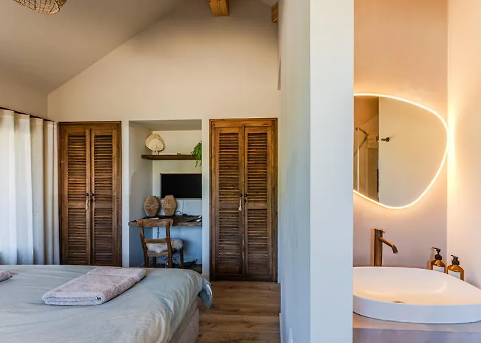 New Luxury Villa, Outbuilding Villa Lacanau